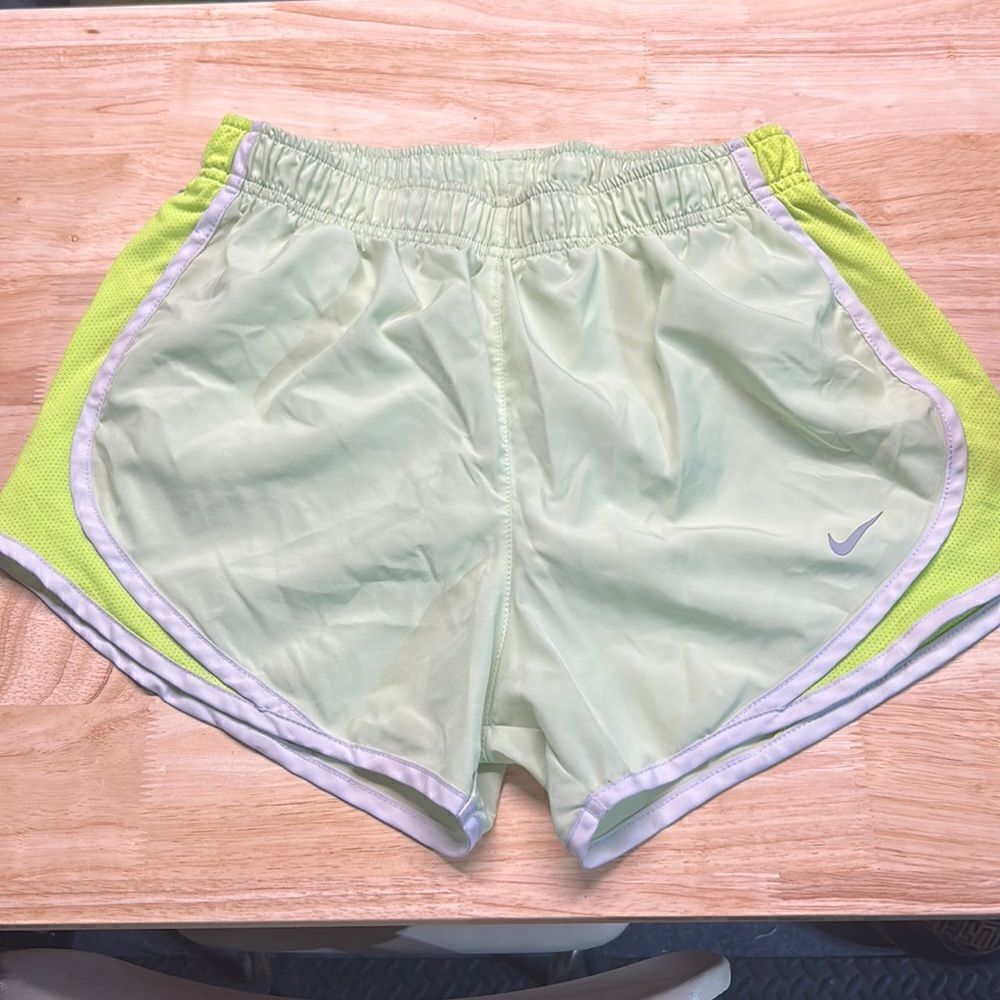 Nike Dri-Fit Shorts 